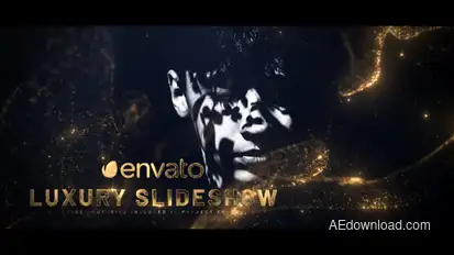 Awards Opener Openers template preview