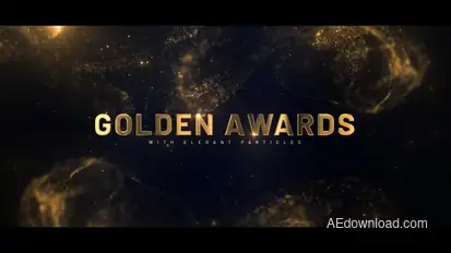 Awards Titles Titles template preview