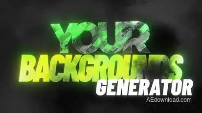 Background Maker Tool Elements template preview