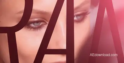 Backstage Opener Openers template preview