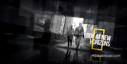 Be A Winner Openers template preview