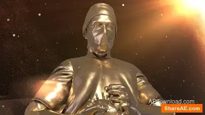 Best Doctor Award Openers template preview