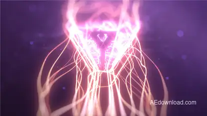 Bio Technology Logo Logo Stings template preview