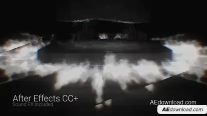 Blacksmith Logo Logo Stings template preview