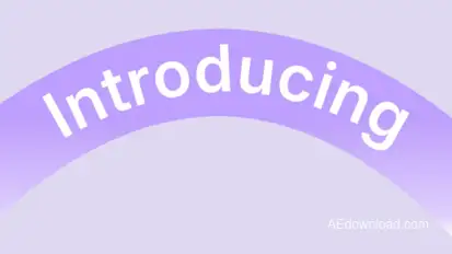 Brand Launch Video Opener Openers template preview