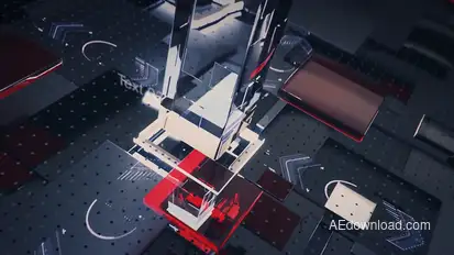 Breaking News Opener Openers template preview