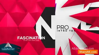 Broadcast Opener Openers template preview