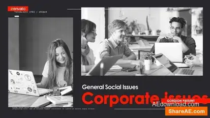 Business Event 0.2 Openers template preview