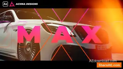 Car Logo Opener Openers template preview