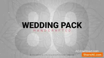 Carnival Festival Openers template preview