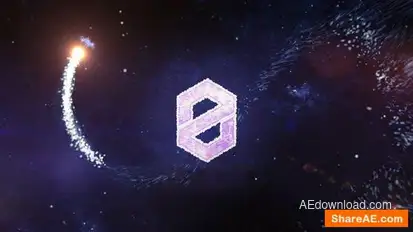 Christmas Opener Logo 3 Openers template preview