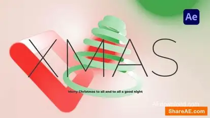 Christmas Party Opener Openers template preview