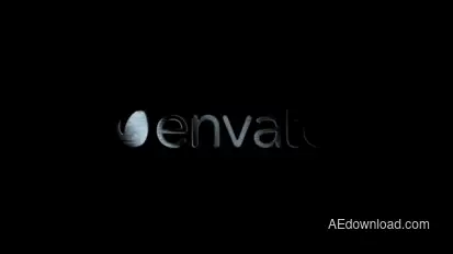 Cinematic Logo Logo Stings template preview