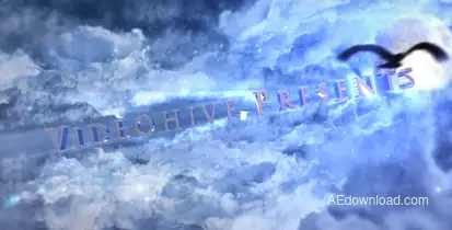 Cinematic Sky Trailer Openers template preview