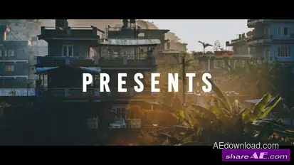 Videohive Claps Opener Openers template preview