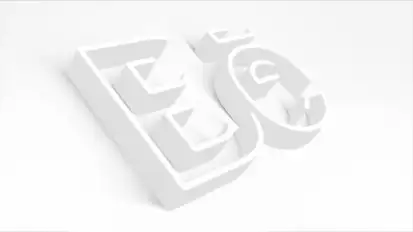 Logo Reveal Logo Stings template preview