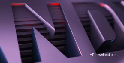 Clean Pieces Vol 2 Openers template preview