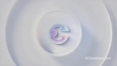 Clean Simple Logo V1 Logo Stings template preview