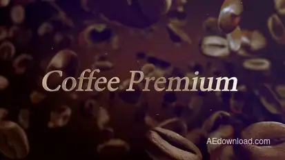 Coffee Opener Openers template preview