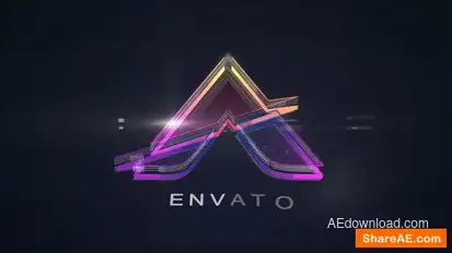 Logo Logo Stings template preview