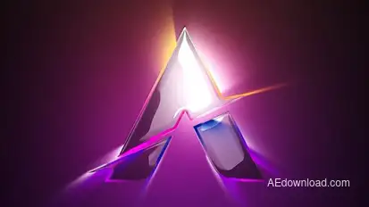 Stylish Logo Logo Stings template preview