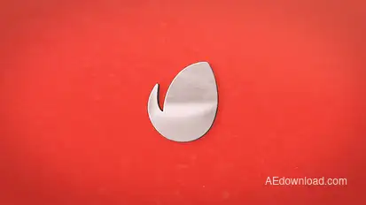 Comics Logo Intro Logo Stings template preview