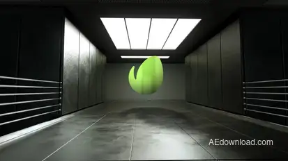 Company Logo Logo Stings template preview