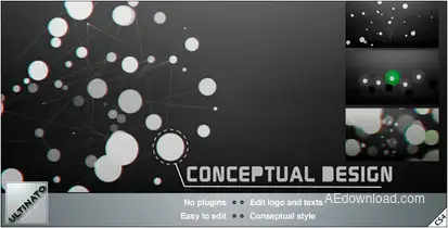 Concept Corporate Openers template preview