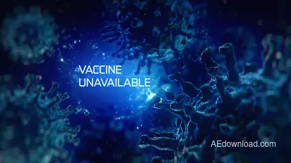 Coronavirus Intro Openers template preview