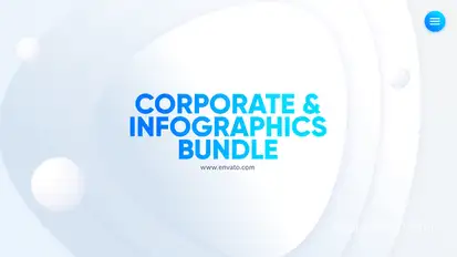 Corporate Bundle Openers template preview