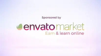 Corporate Glitch, Tech Logo Intro Logo Stings template preview