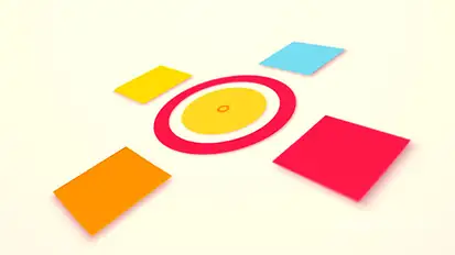 Corporate Logo Intro Logo Stings template preview