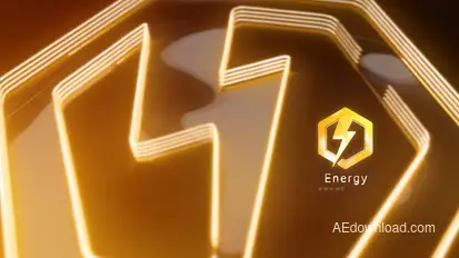 Corporate Logo Reveal 2 Logo Stings template preview