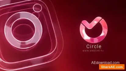 Corporate Logo Reveal Logo Stings template preview