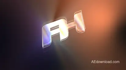 Corporate Logo Reveal Logo Stings template preview