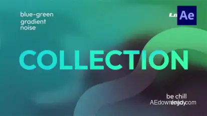 Corporate Presentation Promo /Ae Openers template preview