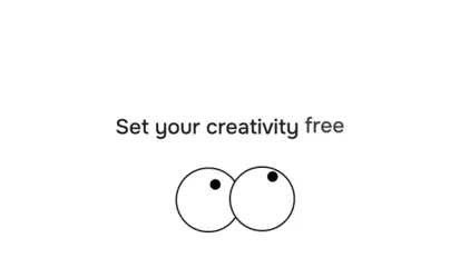 Creative Marketing Opener Product Promo template preview