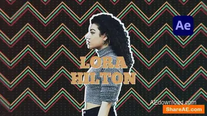 Creative Opener Openers template preview