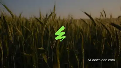 Creative Titles | AE Titles template preview