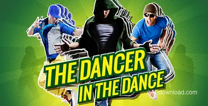 Dancer Opener Openers template preview