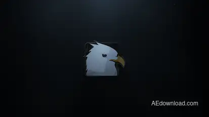 Dark Cinematic Opener Openers template preview