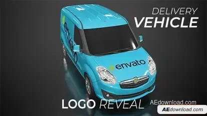 Delivery Vehicle Openers template preview