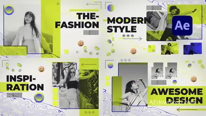 Design Graal Openers template preview