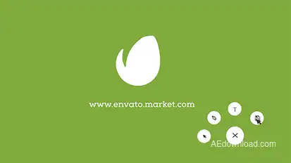 Designer Logo Logo Stings template preview