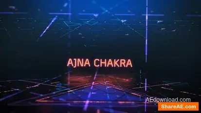 Digital Intro Openers template preview