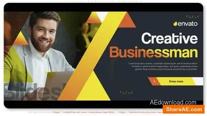 Digital Marketing Workshop Openers template preview