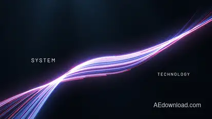 Digital Opener Openers template preview