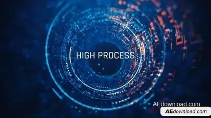 Digital Pass Openers template preview