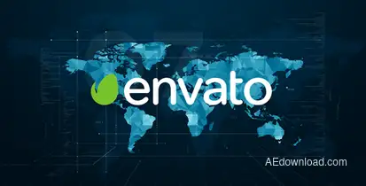 Digital Presentation Openers template preview