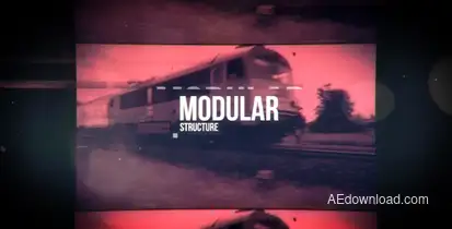 Dirty Promo Openers template preview